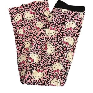 Hello Kitty women’s small lounge / pajama pants
